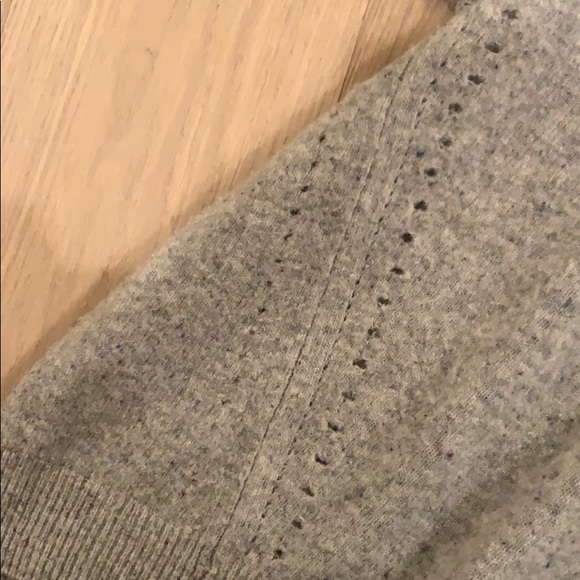 Topshop cozy sweater - Picture 2 of 5